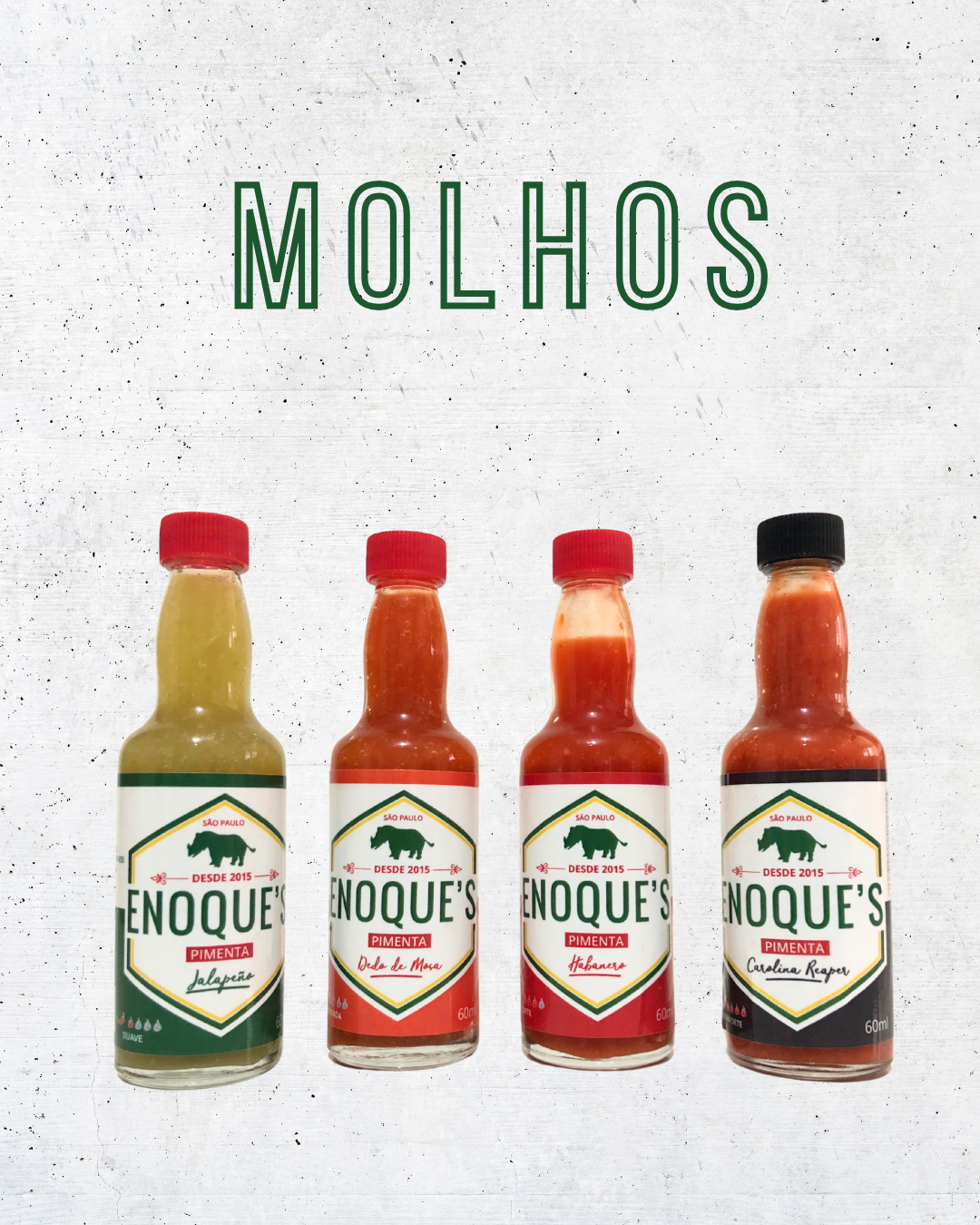 Molhos